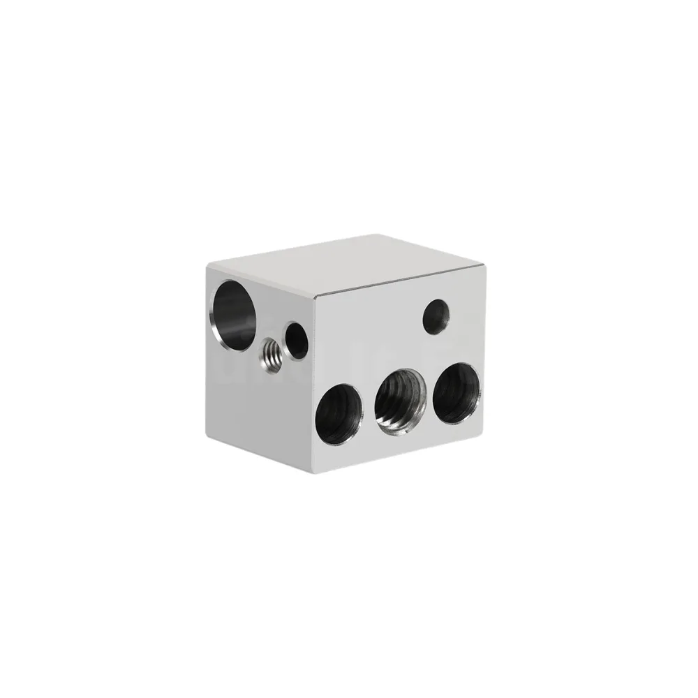 Elegoo Elegoo Heating Block For Neptune 4/ 4 Pro