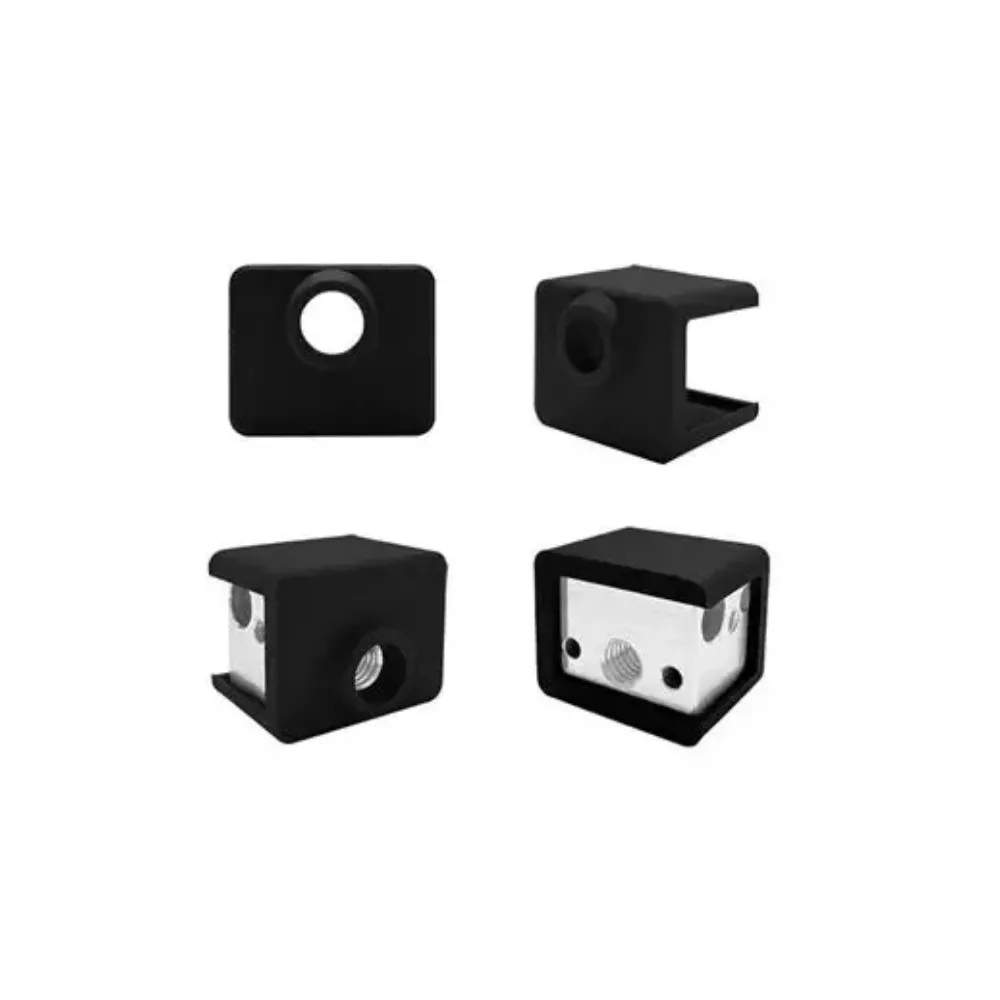 Elegoo Elegoo Silicone Sock For Neptune 4/ 4 Pro