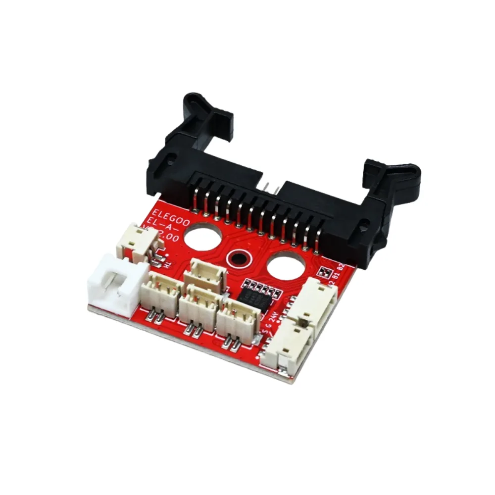 Elegoo Elegoo Extruder Interface Board For Neptune 4 Plus/ 4 Max