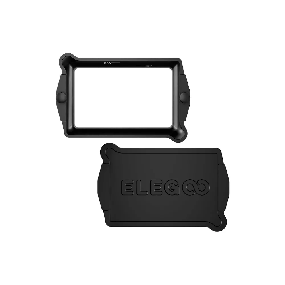 Elegoo Elegoo Resin Tank For Saturn 4 Ultra 16K