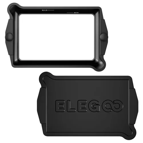 Elegoo Elegoo Smart Heating Resin Tank For Saturn 4 Ultra 16K