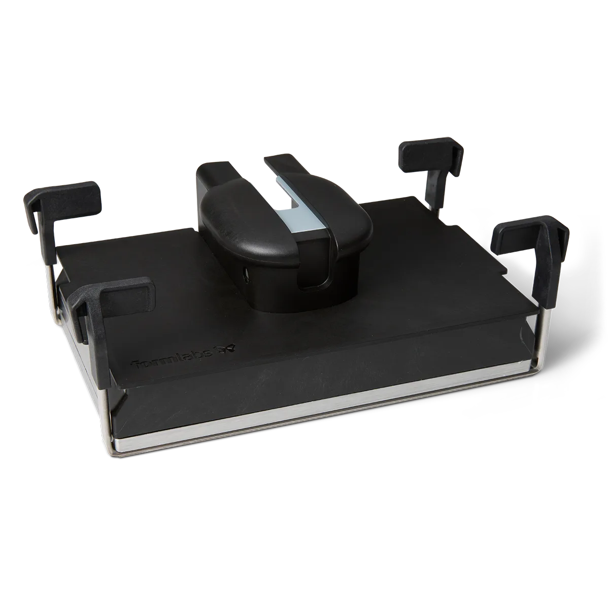 Form Studio 1 Build Platform Flex – underside