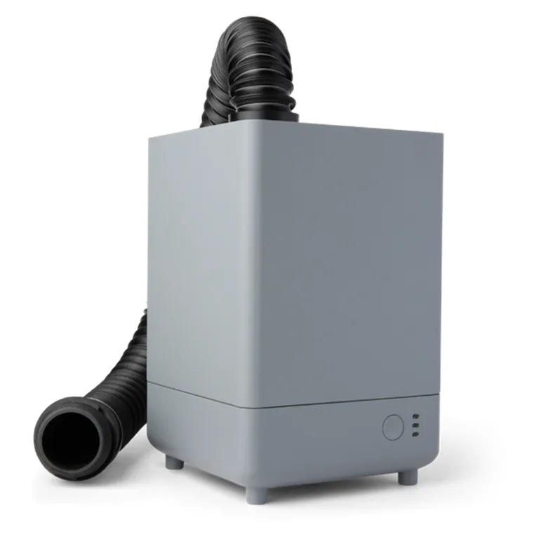 Formlabs Inc. Formlabs VOC Extractor
