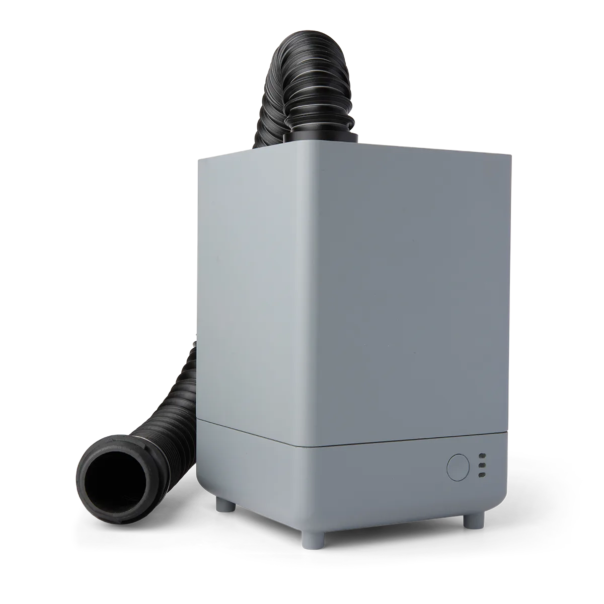 Formlabs VOC Extractor