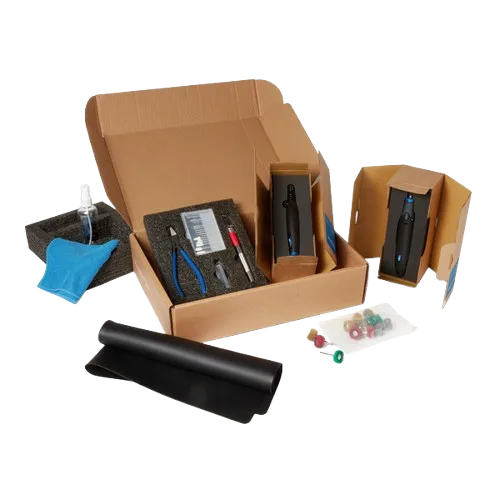 Formlabs Inc. Formlabs Finishing Tools Kit