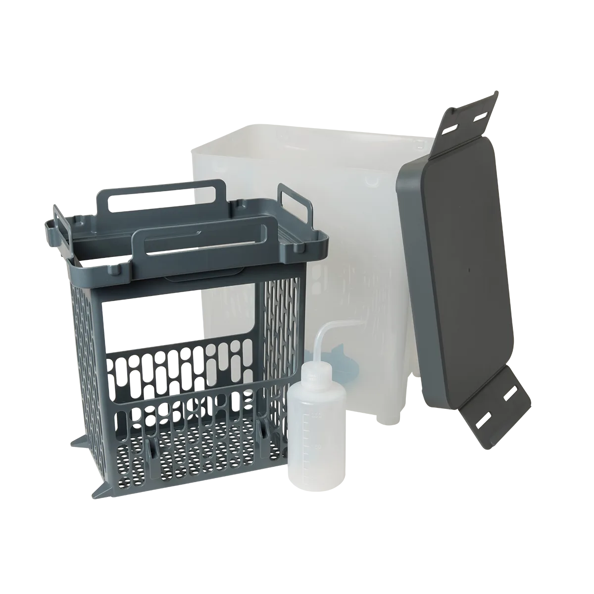 Formlabs Inc. Form Studio Wash+Cure Rinse Bucket