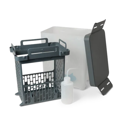 Formlabs Inc. Form Studio Wash+Cure Rinse Bucket