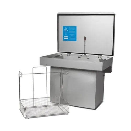 Formlabs Inc. Formlabs Finish Kit Rinse Bucket For Form 4L (ขายแยก)