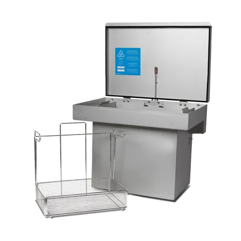 Formlabs Inc. Formlabs Finish Kit Rinse Bucket For Form 4L (ขายแยก)