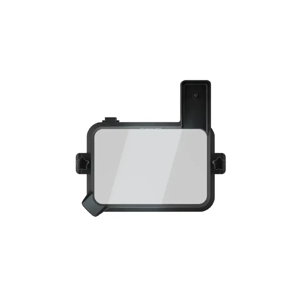 HeyGears HeyGears Resin Tank Pulsing For Reflex RS
