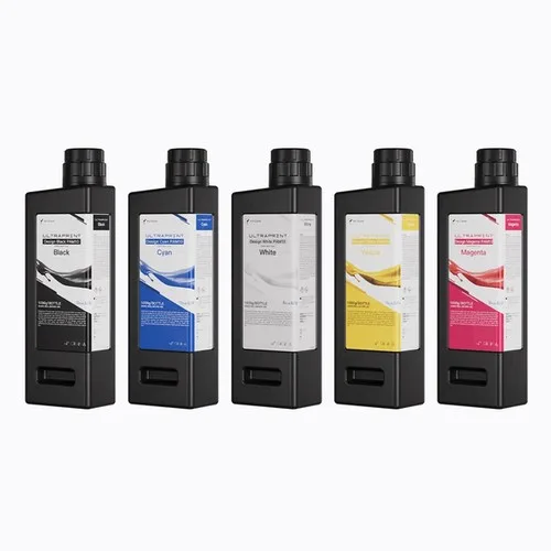 HeyGears UltraPrint Design CMYK Multi Color Set (PAM10 )