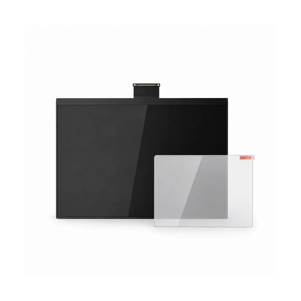 HeyGears HeyGears LCD Screen Set Tempered Film For Reflex
