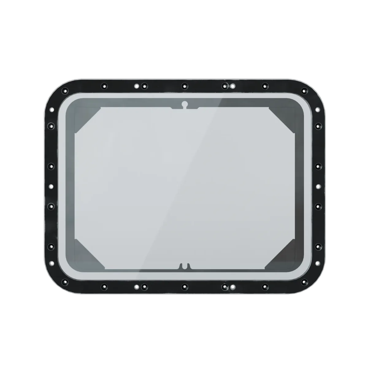 HeyGears HeyGears Release Film Pulsing For Reflex