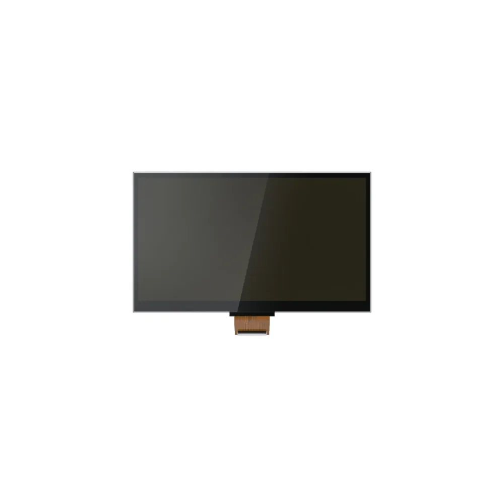 HeyGears HeyGears LCD Screen Release For Reflex RS