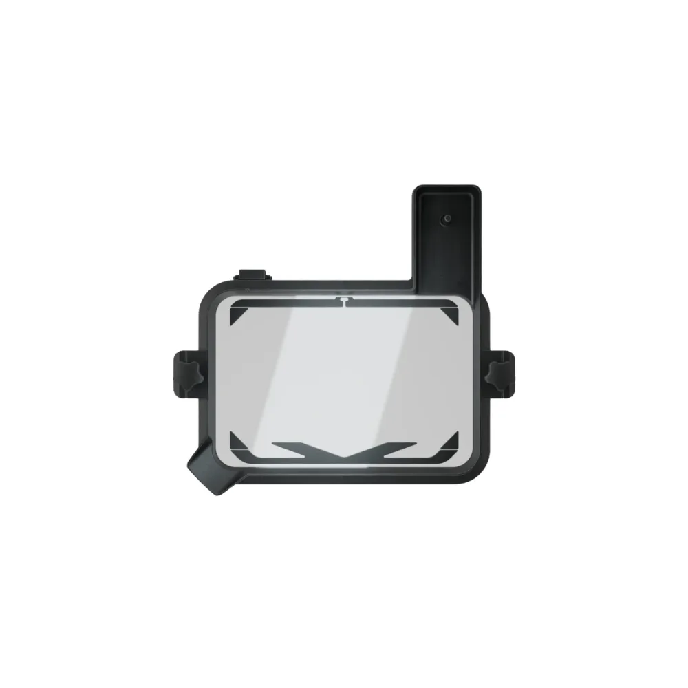 HeyGears HeyGears Screen Tape Kit Pulsing Tank For Reflex