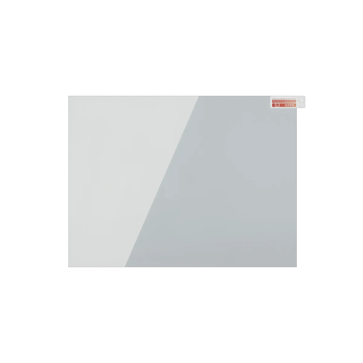 HeyGears HeyGears Tempered Glass Film For Reflex