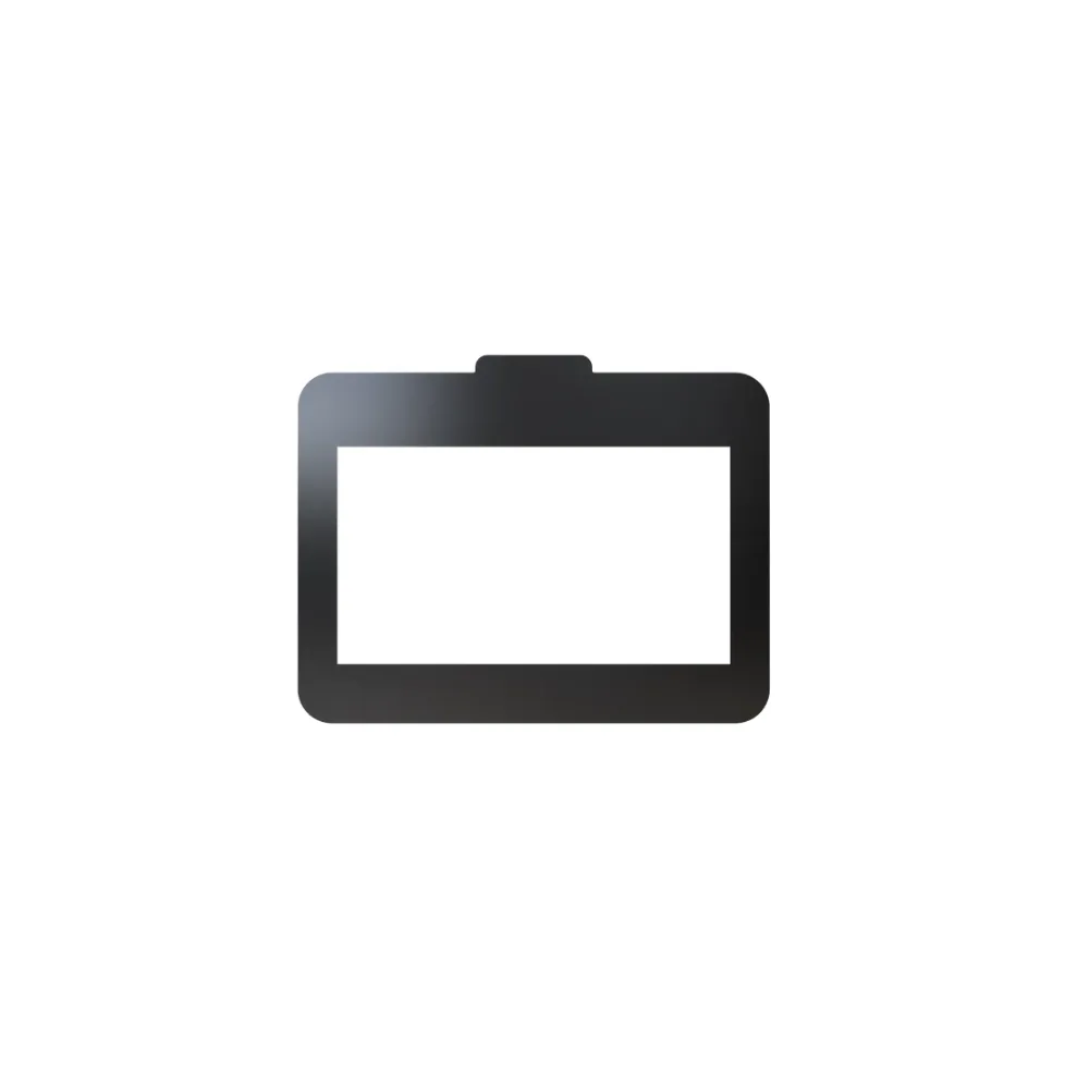 HeyGears HeyGears Screen Tape Kit For Reflex