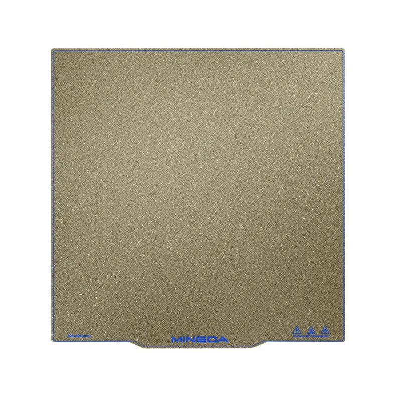 Mingda Mingda PEI Steel Plate 410x410mm for MD-400D