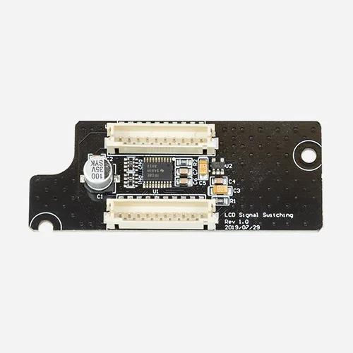 Zortrax S.A. Zortrax Signal Adapter for M200 Plus / M300 Plus