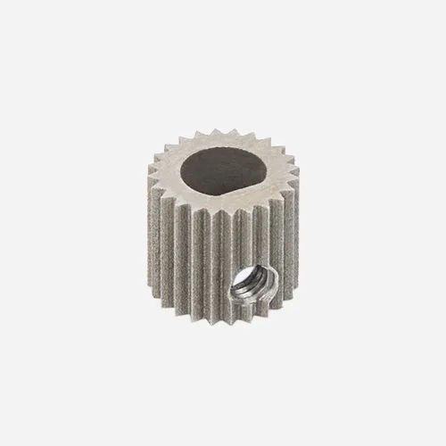 Zortrax S.A. Zortrax Extruder Motor Gear Wheel