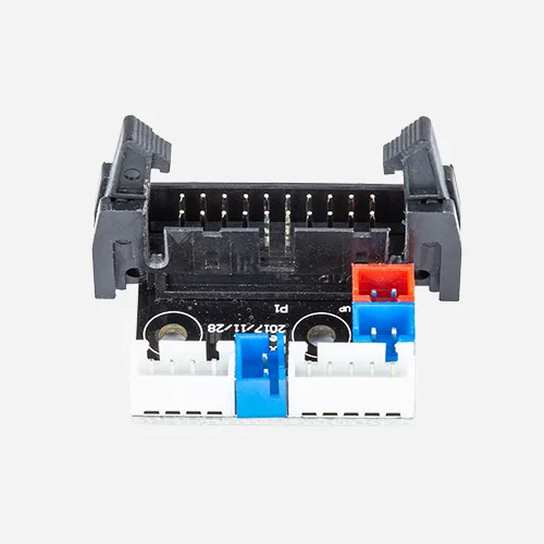 Zortrax S.A. Zortrax Extruder PCB for M200 Plus / M300 Plus