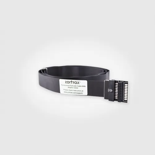 Zortrax S.A. Zortrax Extruder Cable for M200 / M200 Plus