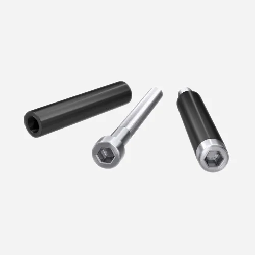 Zortrax S.A. Zortrax Platform Distance and Screw for M300 / M300 Plus