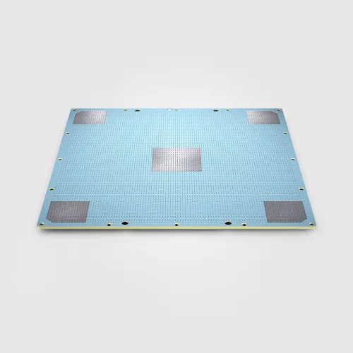 Zortrax S.A. Zortrax Perforated Plate for M200