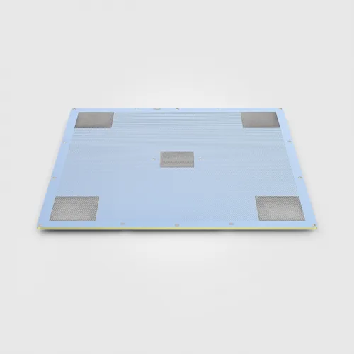 Zortrax S.A. Zortrax Perforated Plate for M300 / M300 Plus