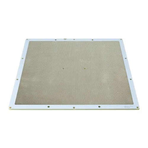 Zortrax S.A. Zortrax Perforated Plate V2 for M300 / M300 Plus