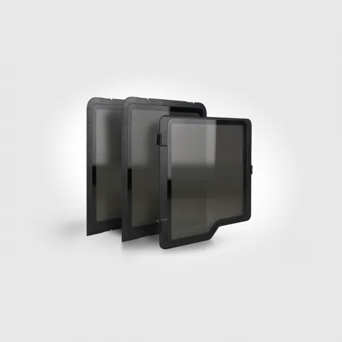 Zortrax S.A. Zortrax Side Cover for M200 / M200 Plus