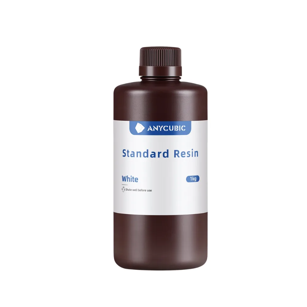 Anycubic Anycubic Standard Resin White 1kg