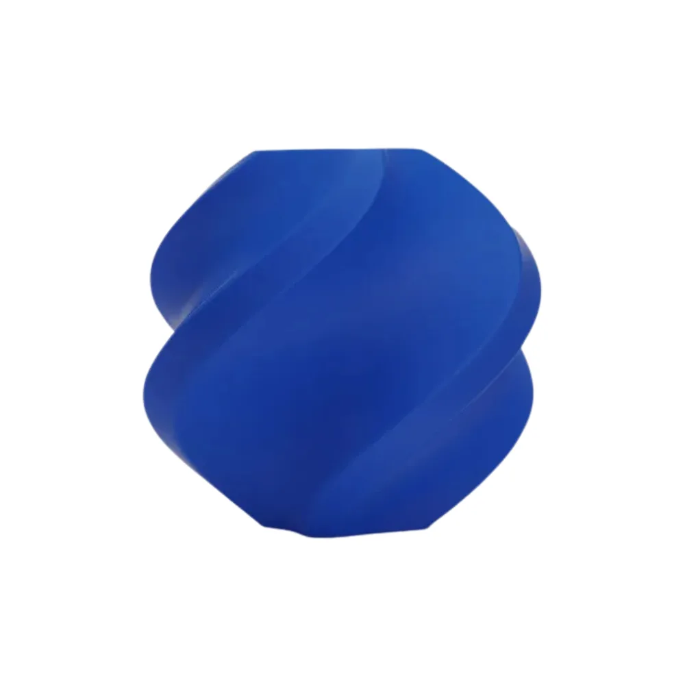 Bambu Lab Bambu Lab PLA Lite Filament Blue 1.75 mm 1 kg Refill