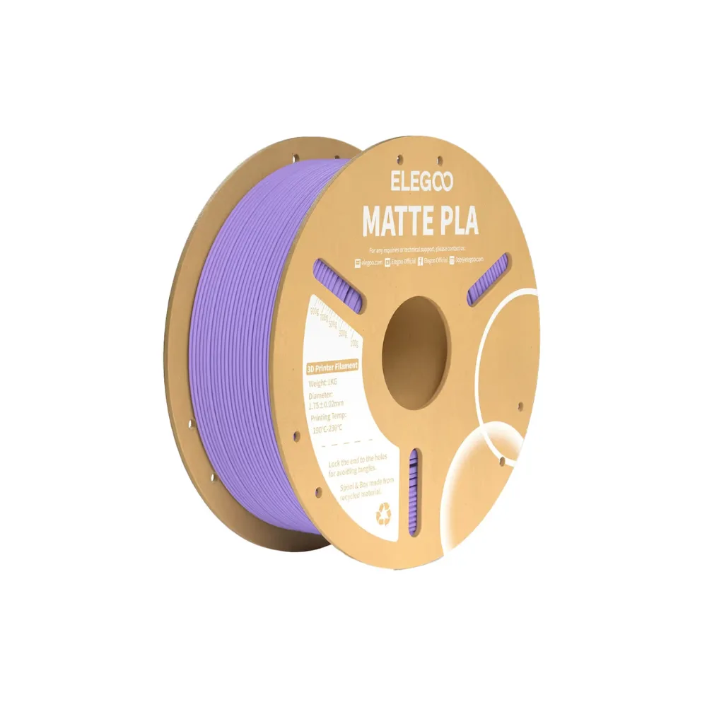 Lavender Purple