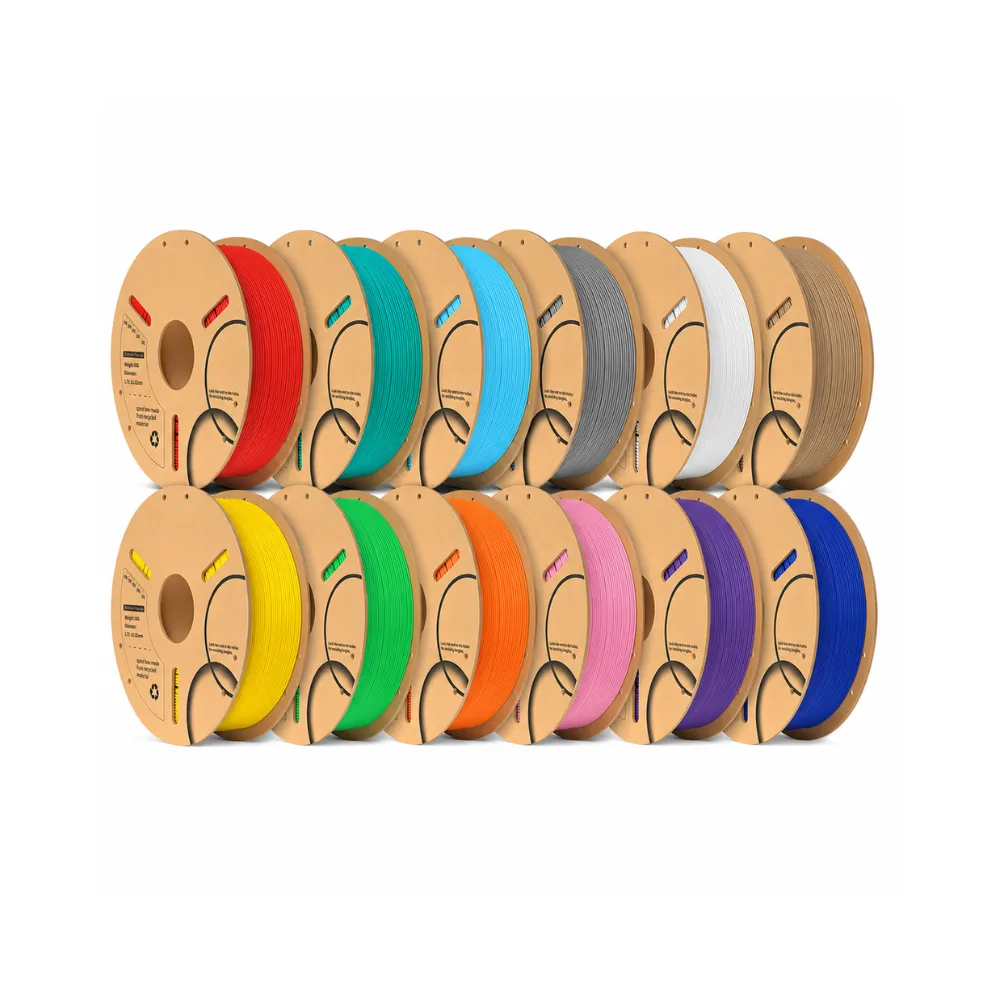 Elegoo PLA Filament 1.75mm 1kg
