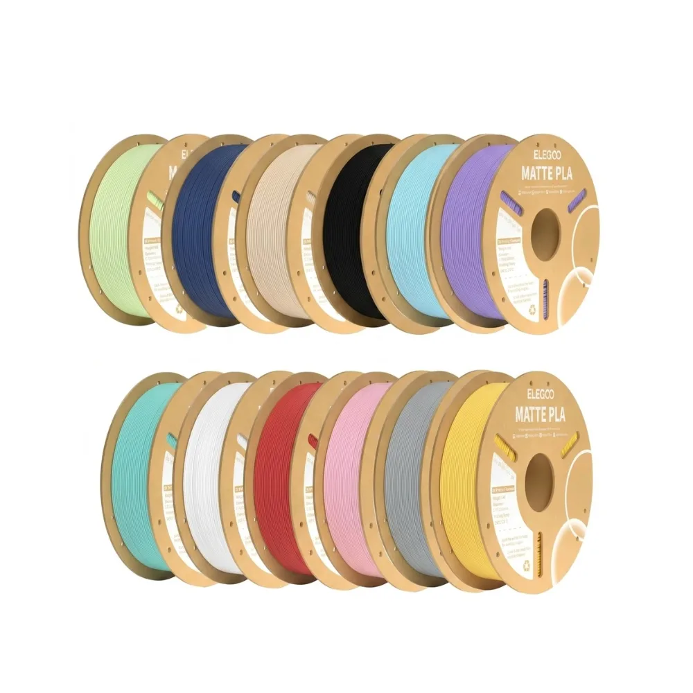 Elegoo PLA Matte Filament 1.75mm 1kg
