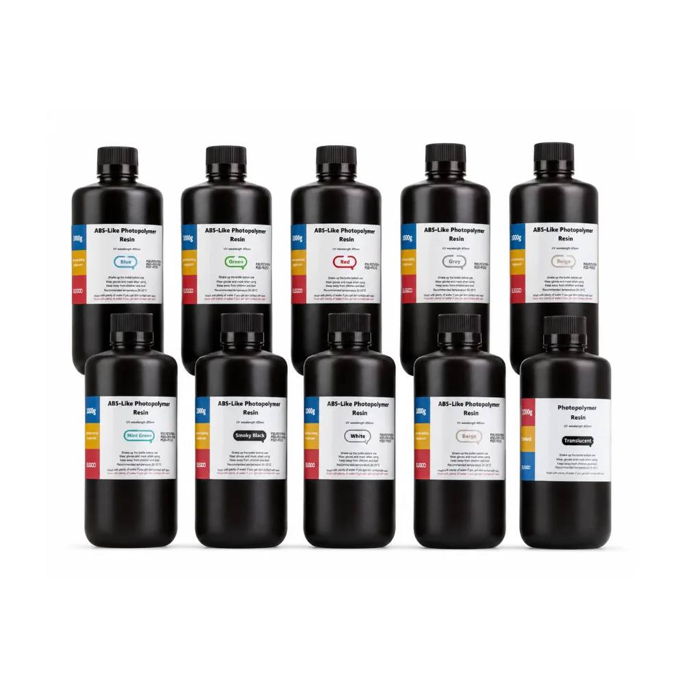 Elegoo ABS-Like Resin 1kg