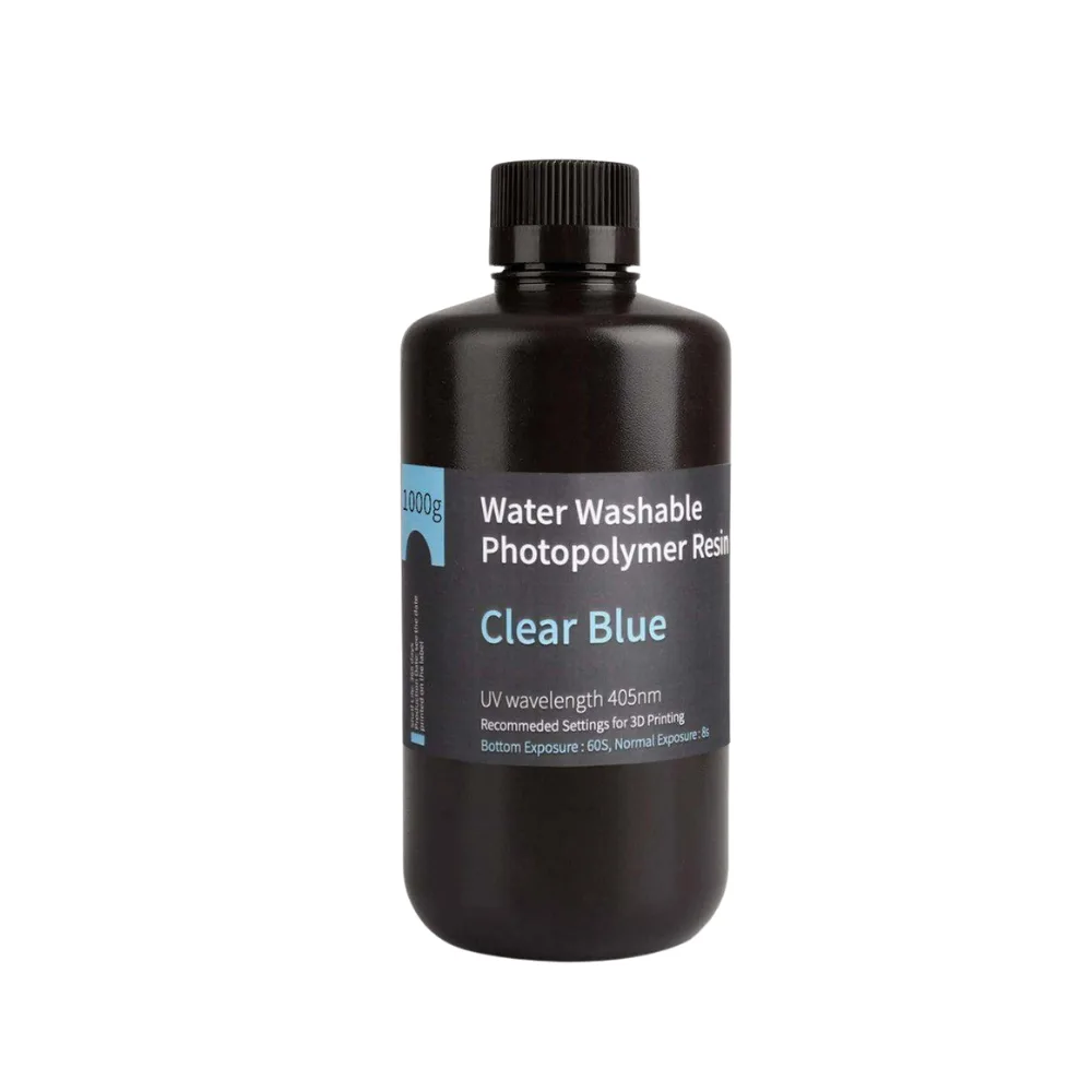 Clear Blue