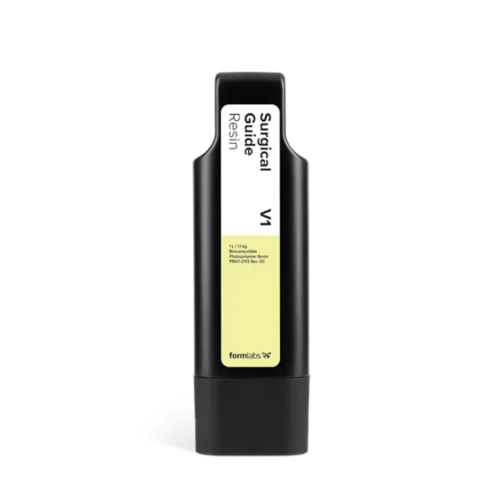Formlabs Inc. Formlabs Surgical Guide Resin 1 L For Form 4