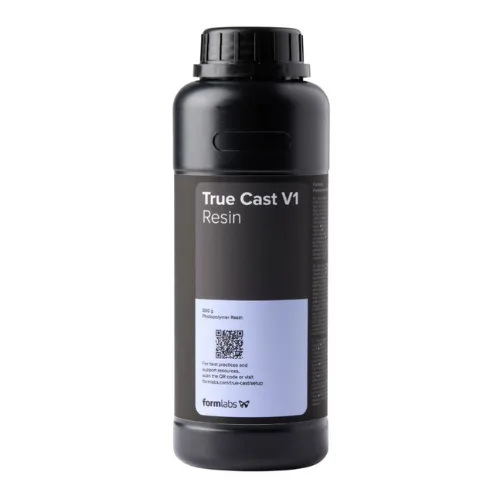 Formlabs Inc. Formlabs True Cast Resin 0.5 kg