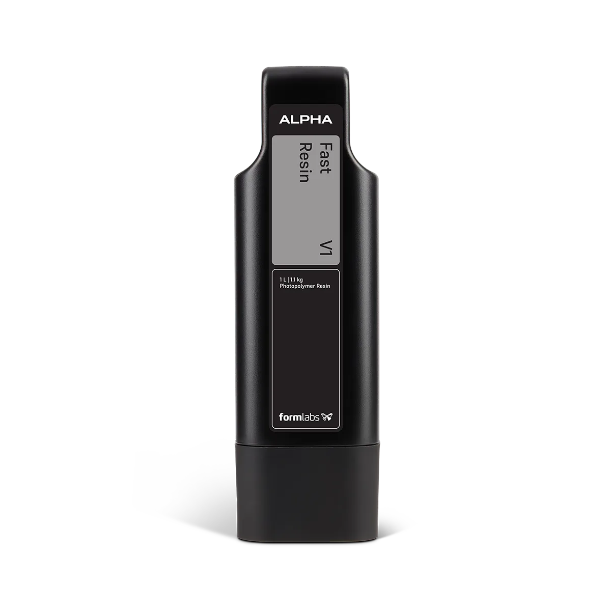 Formlabs Alpha Fast Resin 1 L cartridge for Form Studio 1