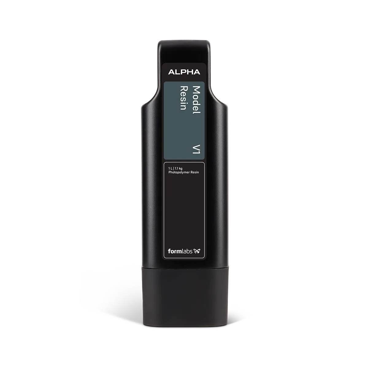 Formlabs Alpha Model Resin 1 L cartridge for Form Studio 1