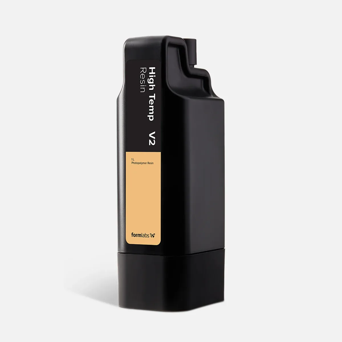 Formlabs Inc. Formlabs High Temp Resin 1 L For Form 4