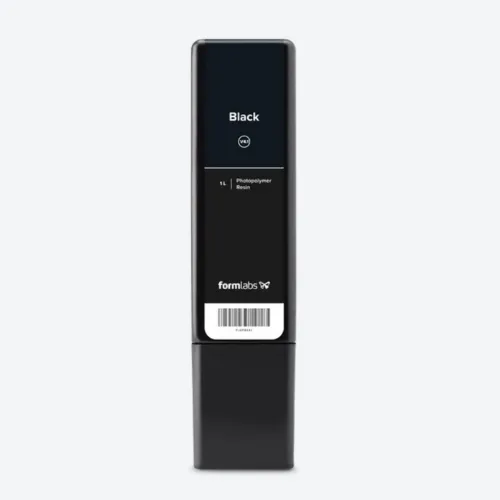 Formlabs Inc. Formlabs Resin V4.1 Black 1 L For Form 3