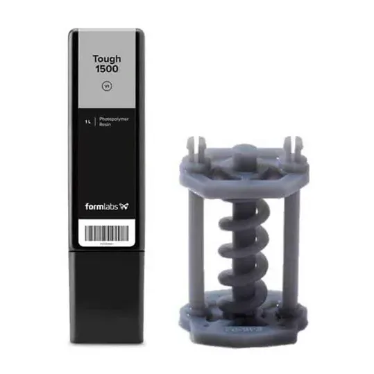 Formlabs Inc. Formlabs Tough 1500 Resin V1 1 L For Form 3