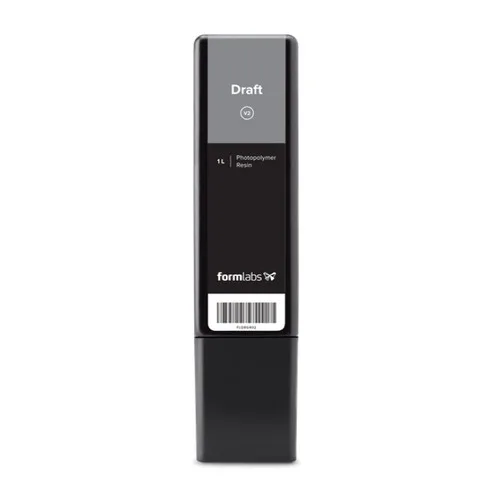 Formlabs Inc. Formlabs Draft Resin V2 1 L For Form 3