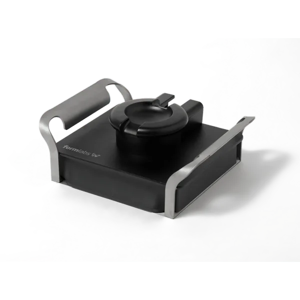 Formlabs Inc. Formlabs Build PlatForm 2 With Flexible Print Surface For Form 2/3/3+/3B/3B+