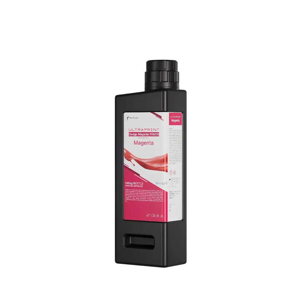 HeyGears HeyGears UltraPrint Design Magenta 1kg (PAM10)