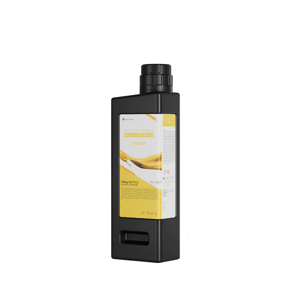 HeyGears UltraPrint Design Yellow 1kg (PAM10)