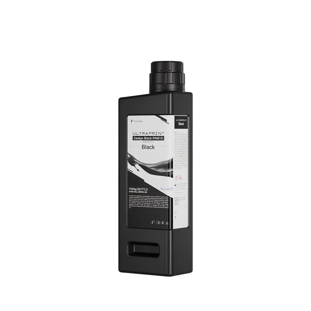 HeyGears HeyGears UltraPrint Design Black 1kg (PAM10)